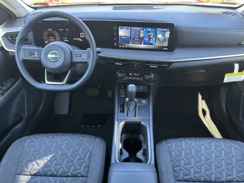 Photos of 2026 Nissan Kicks SV for sale in Morrow, GA at Nissan South Morrow