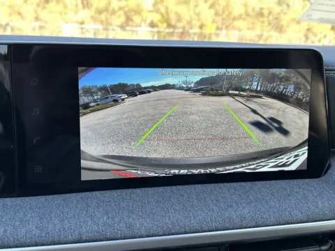 More photos of 2026 Nissan Kicks SV at Nissan South Morrow, GA