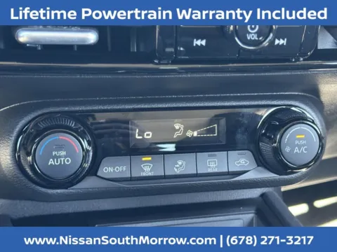 More photos of 2026 Nissan Kicks SV at Nissan South Morrow, GA