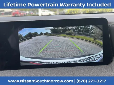 More photos of 2026 Nissan Kicks SV at Nissan South Morrow, GA