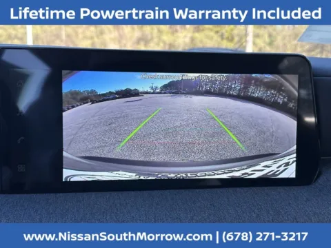 More photos of 2026 Nissan Kicks S at Nissan South Morrow, GA