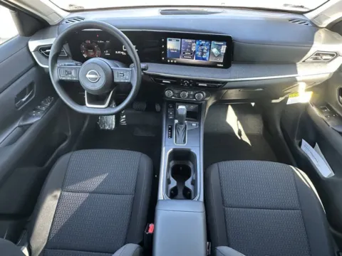 Photos of 2026 Nissan Kicks S for sale in Morrow, GA at Nissan South Morrow