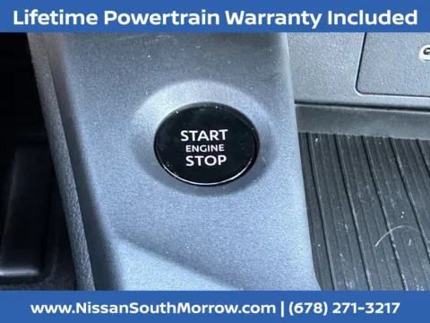 More photos of 2026 Nissan Sentra S at Nissan South Morrow, GA