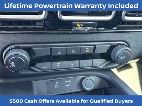 More photos of 2026 Nissan Sentra S at Nissan South Morrow, GA