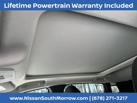 More photos of 2026 Nissan Kicks SV at Nissan South Morrow, GA