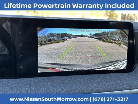 More photos of 2026 Nissan Kicks SV at Nissan South Morrow, GA