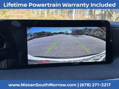 More photos of 2026 Nissan Kicks SV at Nissan South Morrow, GA