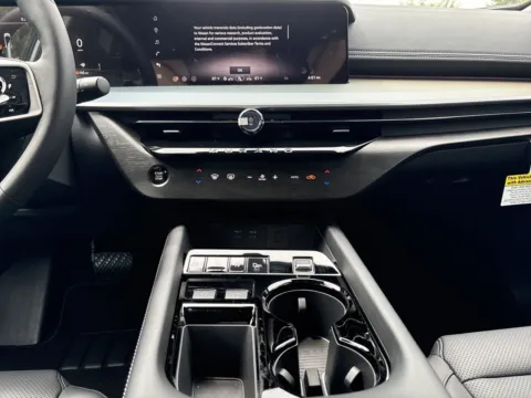 Another view of 2026 Nissan Murano SL for sale in Morrow, GA at Nissan South Morrow