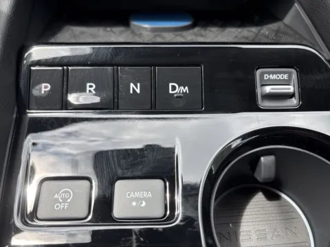 More photos of 2026 Nissan Murano SL at Nissan South Morrow, GA