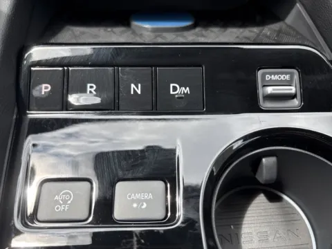 More photos of 2026 Nissan Murano SL at Nissan South Morrow, GA