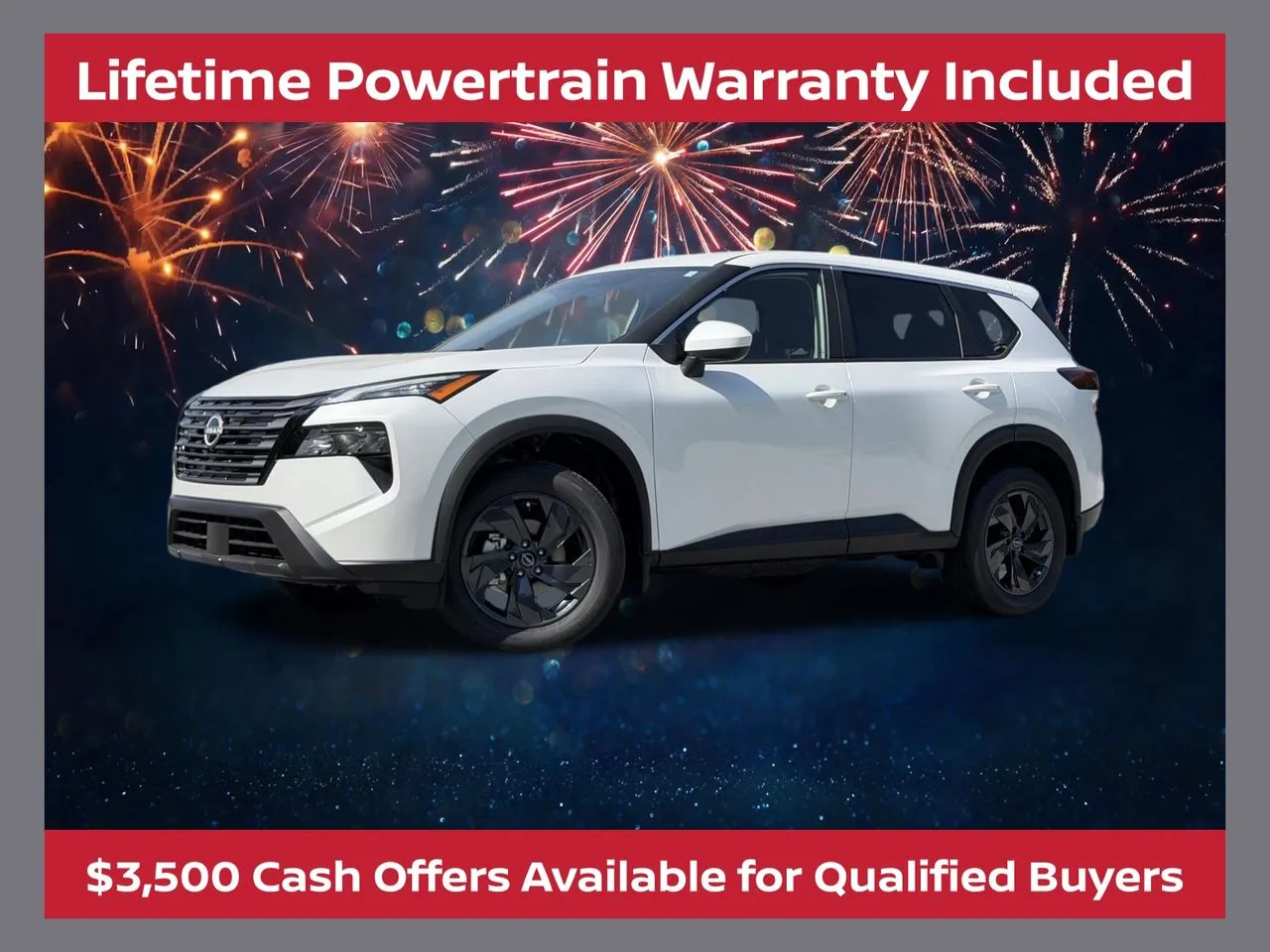 2026 Nissan Rogue SV for sale in Morrow, GA