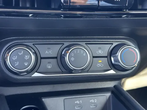 More photos of 2026 Nissan Kicks S at Nissan South Morrow, GA