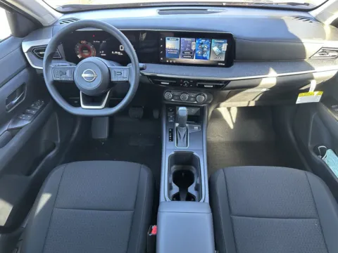 Photos of 2026 Nissan Kicks S for sale in Morrow, GA at Nissan South Morrow