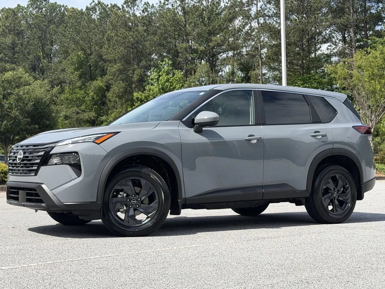 2026 Nissan Rogue SV for sale in Morrow, GA