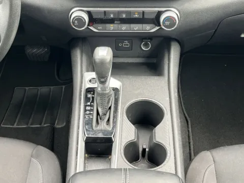 More photos of 2024 Nissan Altima 2.5 S at Nissan South Morrow, GA