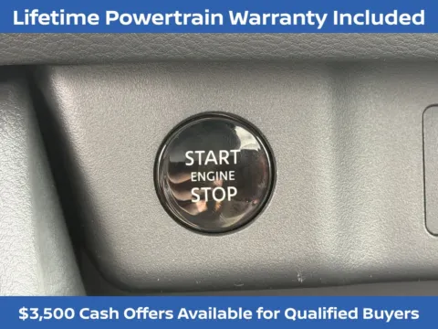 More photos of 2026 Nissan Rogue SV at Nissan South Morrow, GA