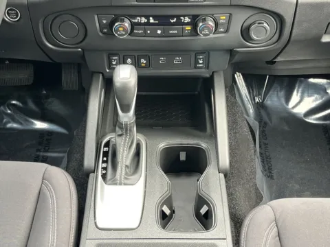 More photos of 2024 Nissan Frontier SV at Nissan South Morrow, GA