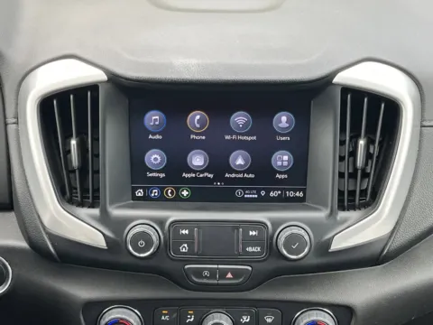 Another view of 2024 GMC Terrain SLT for sale in Morrow, GA at Nissan South Morrow