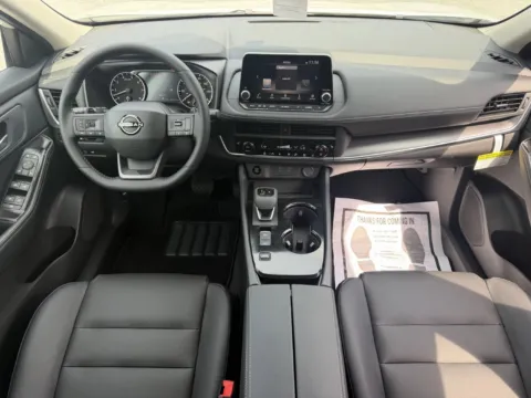 Photos of 2026 Nissan Rogue Dark Armor for sale in Morrow, GA at Nissan South Morrow