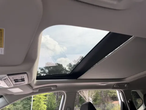 More photos of 2026 Nissan Rogue Dark Armor at Nissan South Morrow, GA