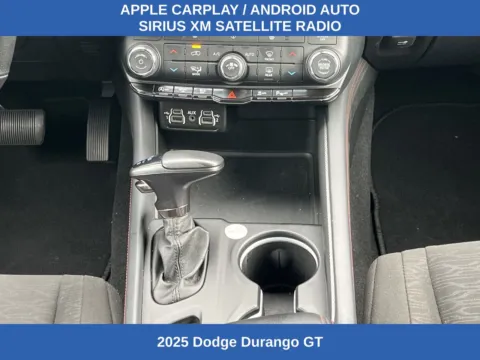 More photos of 2025 Dodge Durango GT at Nissan South Morrow, GA