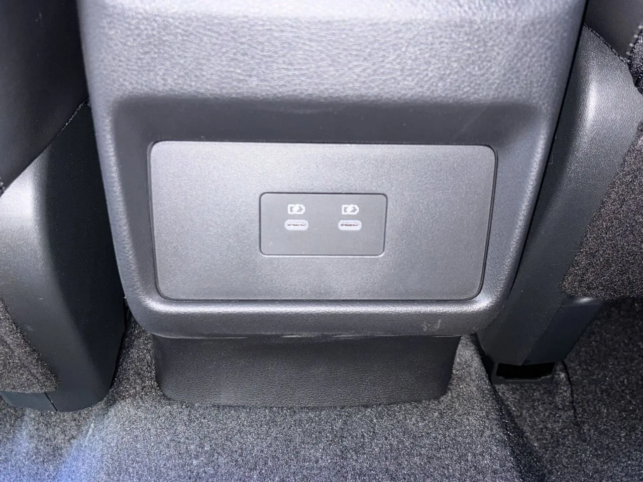 2026 Nissan Rogue SV - Photo 27