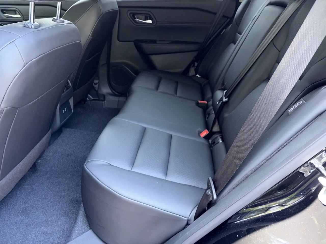 2026 Nissan Rogue SV - Photo 26