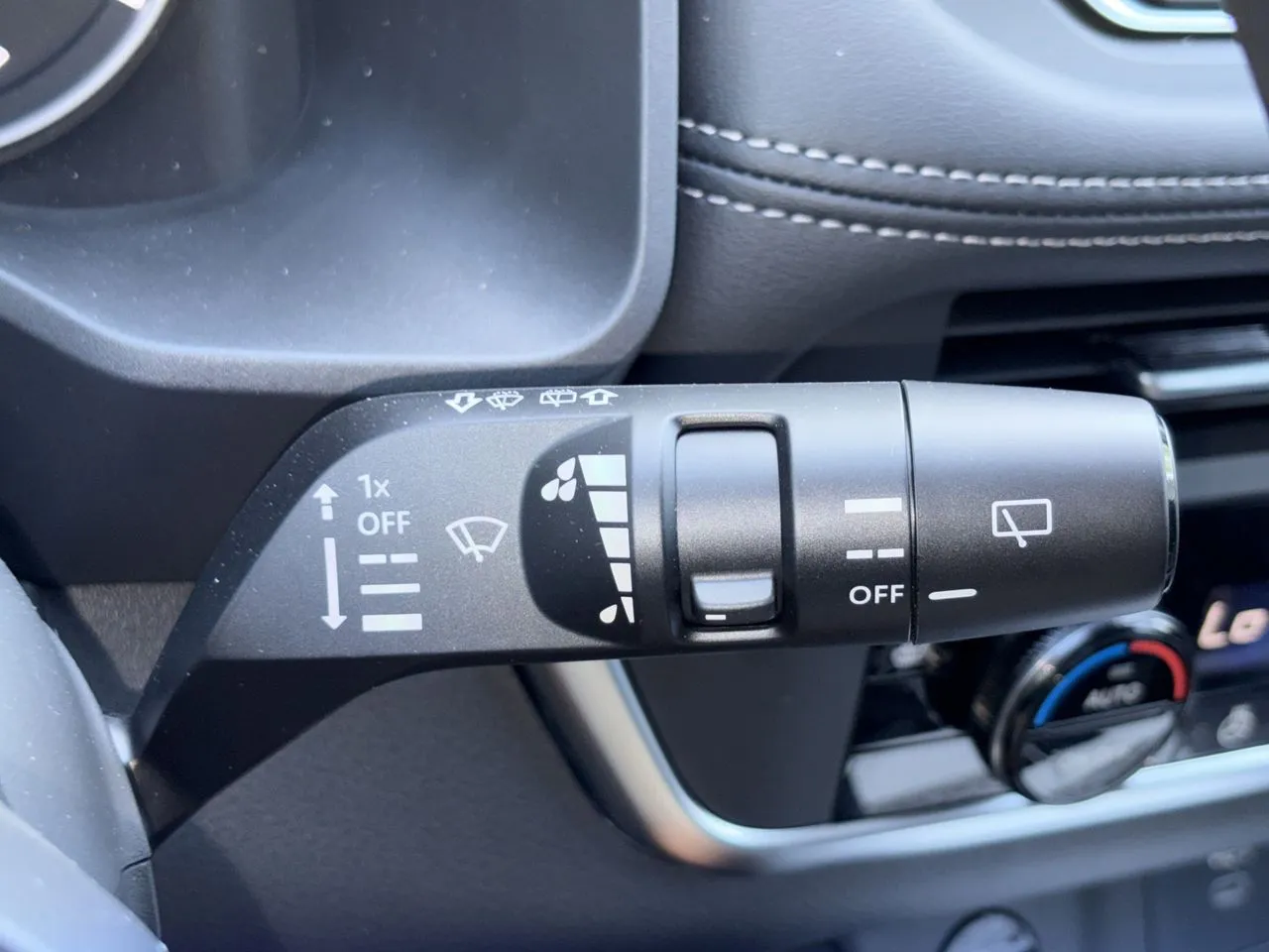 2026 Nissan Rogue SV - Photo 18