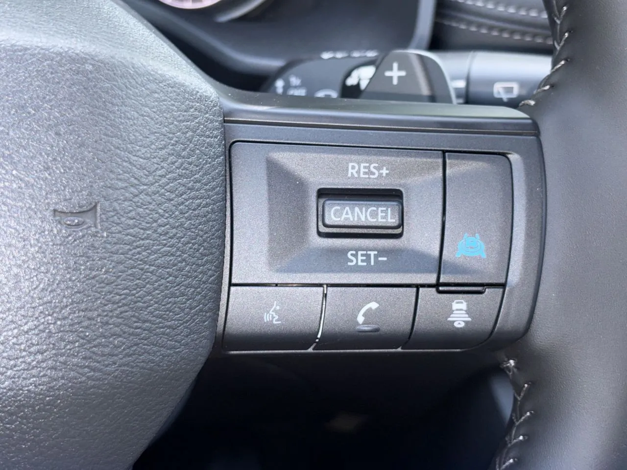 2026 Nissan Rogue SV - Photo 20
