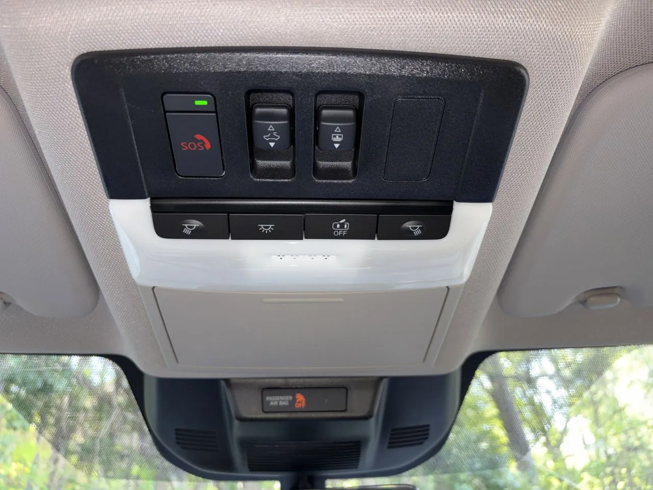 2026 Nissan Rogue SV - Photo 21