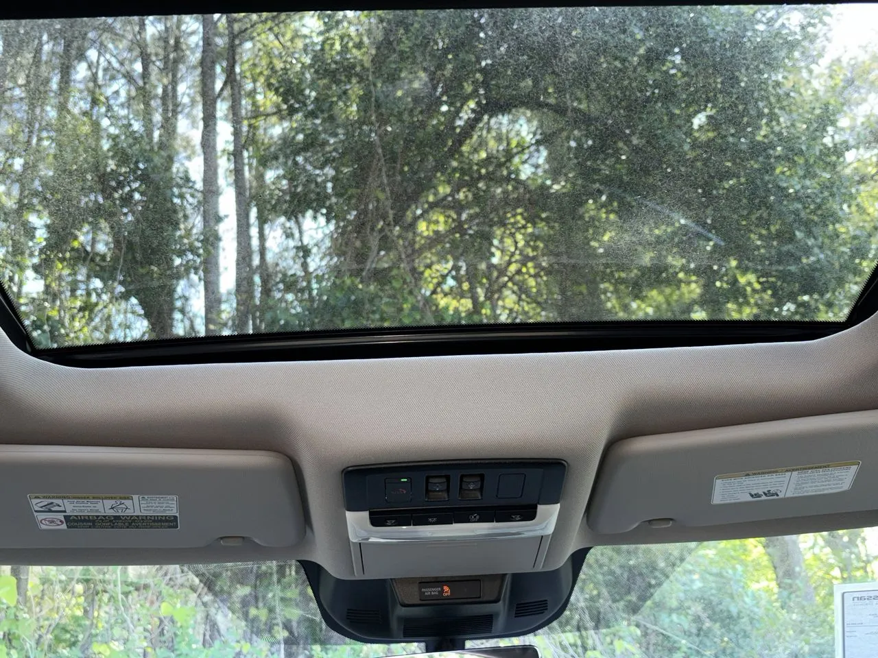 2026 Nissan Rogue SV - Photo 12