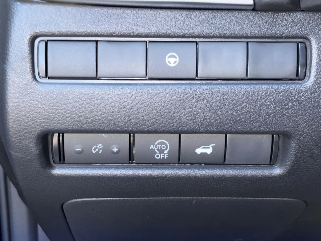 2026 Nissan Rogue SV - Photo 22
