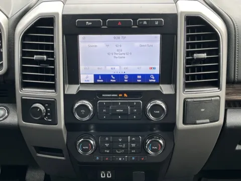 Another view of 2020 Ford F-150 Lariat for sale in Morrow, GA at Nissan South Morrow