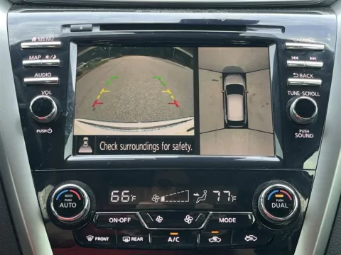 More photos of 2023 Nissan Murano Platinum at Nissan South Morrow, GA