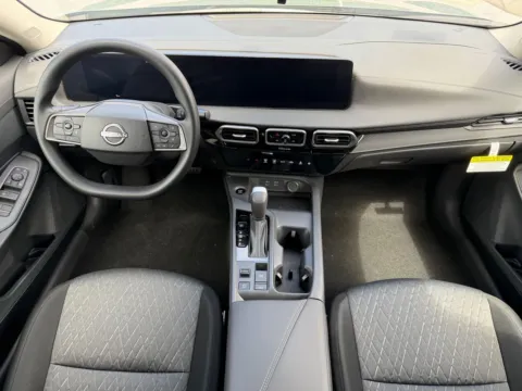 Another view of 2026 Nissan Sentra SV for sale in Morrow, GA at Nissan South Morrow