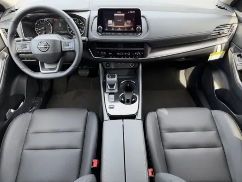 Photos of 2026 Nissan Rogue Dark Armor for sale in Morrow, GA at Nissan South Morrow