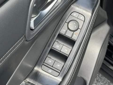 Another view of 2026 Nissan Rogue Dark Armor for sale in Morrow, GA at Nissan South Morrow