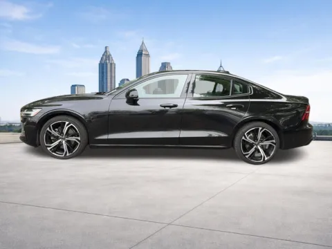Photos of 2024 Volvo S60 B5 Core Dark Theme for sale in Morrow, GA at Nissan South Morrow
