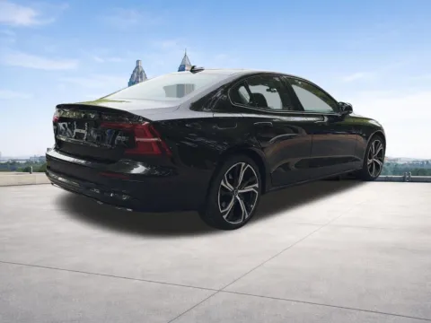 More photos of 2024 Volvo S60 B5 Core Dark Theme at Nissan South Morrow, GA