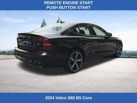More photos of 2024 Volvo S60 B5 Core Dark Theme at Nissan South Morrow, GA