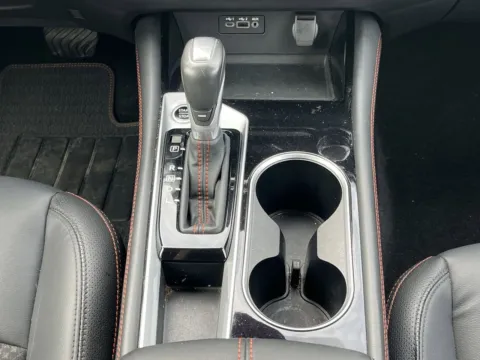 More photos of 2025 Nissan Altima 2.5 SR at Nissan South Morrow, GA