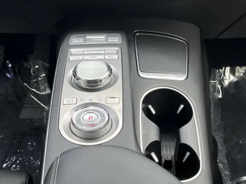 More photos of 2025 Genesis GV70 2.5T at Nissan South Morrow, GA
