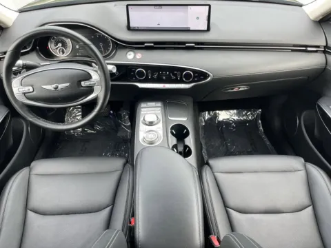 Photos of 2025 Genesis GV70 2.5T for sale in Morrow, GA at Nissan South Morrow