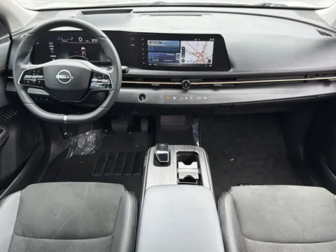 Photos of 2023 Nissan Ariya PREMIERE for sale in Morrow, GA at Nissan South Morrow