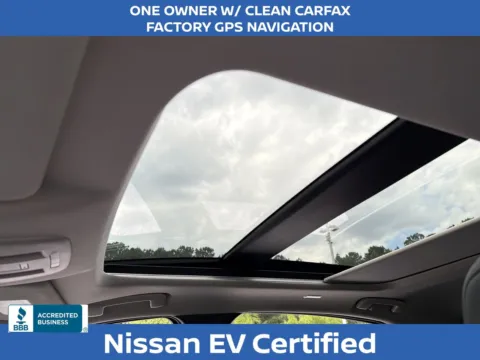 More photos of 2023 Nissan Ariya PREMIERE at Nissan South Morrow, GA