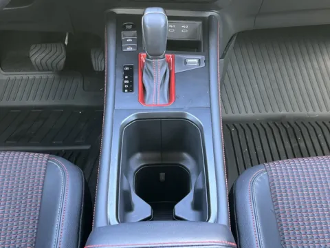 More photos of 2025 Nissan Kicks SR at Nissan South Morrow, GA