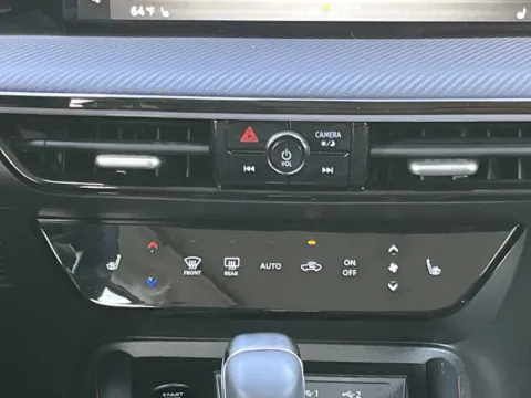 More photos of 2025 Nissan Kicks SR at Nissan South Morrow, GA