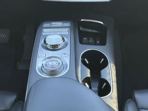 More photos of 2025 Genesis GV70 2.5T at Nissan South Morrow, GA