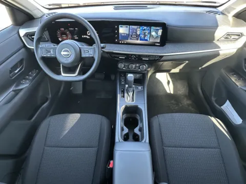 Photos of 2026 Nissan Kicks S for sale in Morrow, GA at Nissan South Morrow