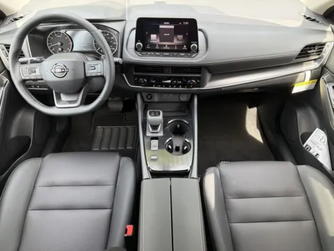Photos of 2026 Nissan Rogue Dark Armor for sale in Morrow, GA at Nissan South Morrow